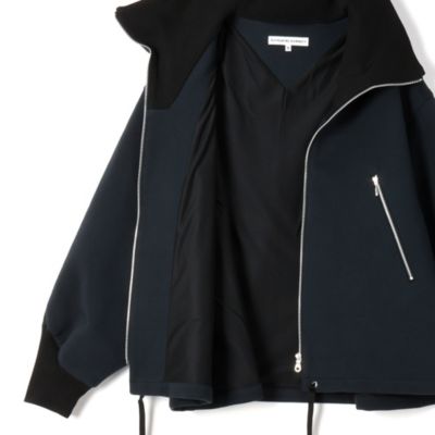 KATHARINE HAMNETT×eclat(キャサリン・ハムネット×エクラ)の