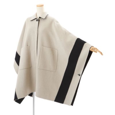 ADORE(アドーア)のリバーポンチョコート通販 | 集英社HAPPY PLUS STORE