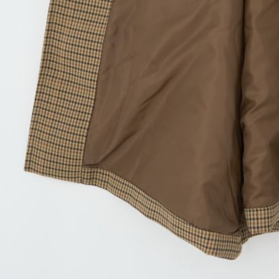 12closet(トゥエルブクローゼット)の【石上美津江さんコラボ】中綿