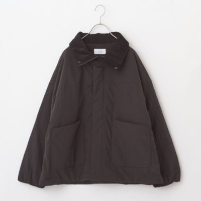 12closet(トゥエルブクローゼット)の【洗える】【撥水】【蓄熱】軽量