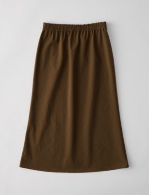 ObladaNYLON EASY SKIRT