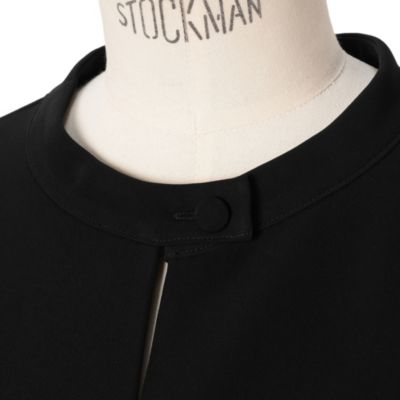 kaene(カエン)のバックタックジャケット通販 | mirabella（ミラベラ