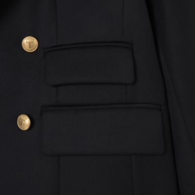 TICCA(ティッカ)のダブルジャケット通販 | LEEマルシェ