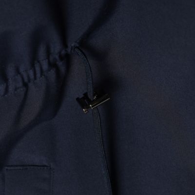 春は“はおり”が主役。アウター&ジャケットでつくる旬スタイル【40代ファッション】