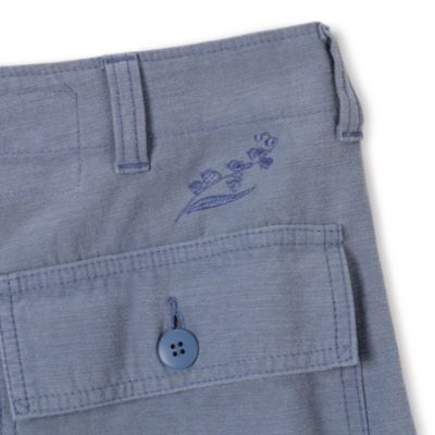 MADISONBLUE(マディソンブルー)のFATIGUE PANTS L.oz BS通販 | 集英社