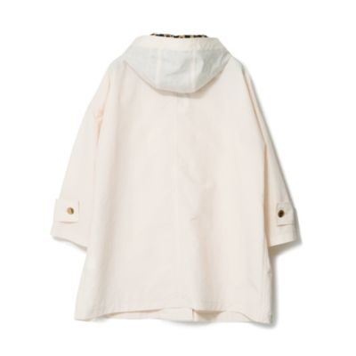 MACKINTOSH(マッキントッシュ)のHUMBIE HOOD MB LEO通販 | 集英社HAPPY