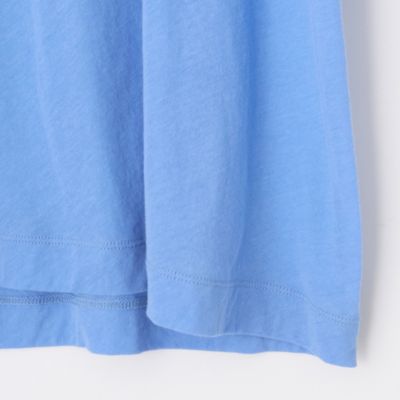 CINOH(チノ)のSHEF GATHERED SLEEVE LONG T SHIRT通販 | mirabella（ミラベラ ...