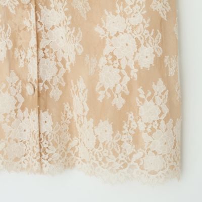 BAUM UND PFERDGARTEN(バウム ウンド ヘルガーテン)のMANNICA通販
