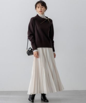 23区 L(ニジュウサンク エル)の【見上愛さん着用/CanCam11月号掲載