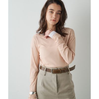 Whim Gazette(ウィム ガゼット)のキョウネンシアープルオーバー通販