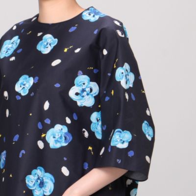 MARNI S／S DRESS