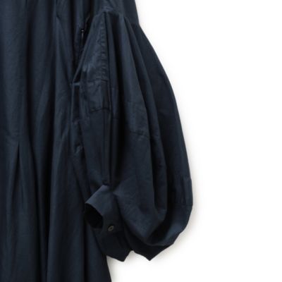 MERLETTE(マーレット)の”ARASHIYAMA”STATEMENT SLEEVE DRESS WITH 