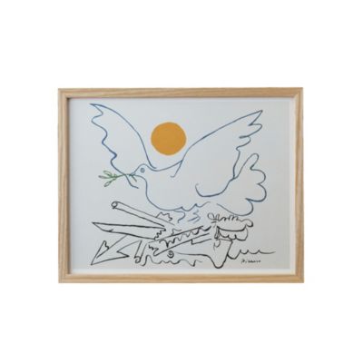 Idee イデー のパブロ ピカソ World Without Arms 通販 集英社happy Plus Store