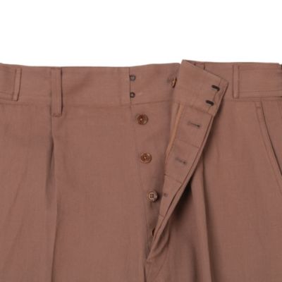 SALE／99%OFF】 LEMAIRE military chino pants dynamic-it.ro