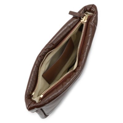 REJINA PYO Lea Pouch ブルー♡新品 REJINA PYO(レジーナピョウ)のLea Pouch通販 | mirabella