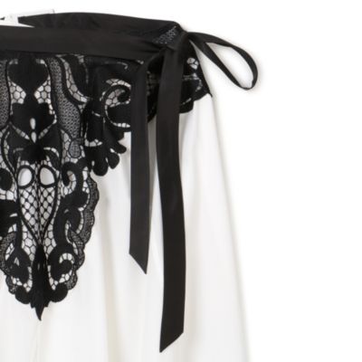 TOGA PULLA(トーガ プルラ)のLace skirt通販 | mirabella
