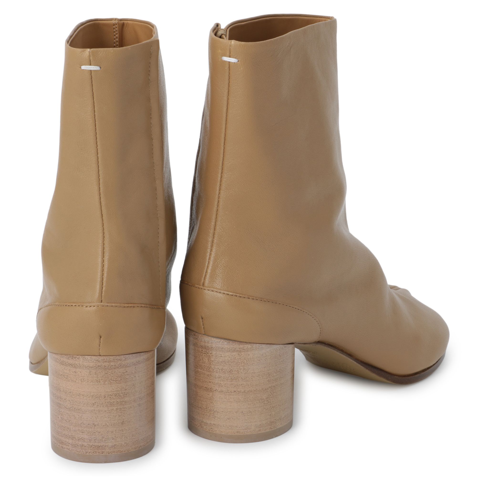 人気ブランドで見つける　mirabella名品図鑑 Vol.2　MAISON MARGIELA