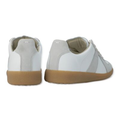 MAISON MARGIELA(メゾン マルジェラ)のREPLICA SNEAKERS通販