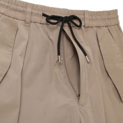 LOWNN Cargo pants ／ Military Pants SS22