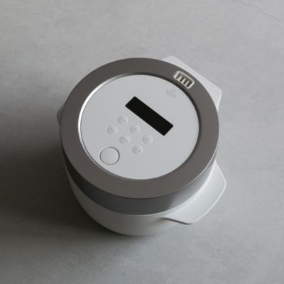 BALMUDA(バルミューダ)のBALMUDA The Gohan通販 | LEEマルシェ