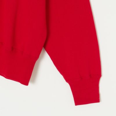 LENO(リノ)のFREEDOM SLEEVE SWEAT通販 | 集英社HAPPY PLUS STORE