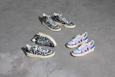 VEJA × MARNI(ヴェジャ×マルニ)のMARNI × VEJA SPECIAL PROJECTS 【V-10】SNEAKERS通販 |  集英社HAPPY PLUS STORE