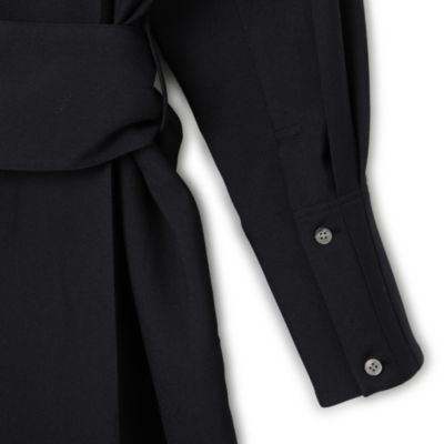 【新品未使用】TELMA テルマ ブルゾン 34サイズ TELMA (テルマ)の公式通販「article femme」 – ONENESS ONLINE STORE