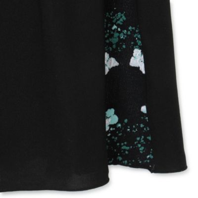MALAMUTE(マラミュート)のajisai flower gynoid flare skirt通販