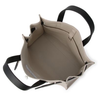 sita parantica(シータパランティカ)のCANVAS×LEATHER TOTE_S通販 