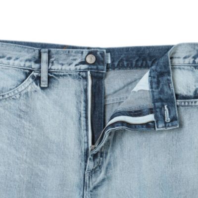 TOGA VIRILIS(トーガ ビリリース)のDenim pants 2通販 | mirabella