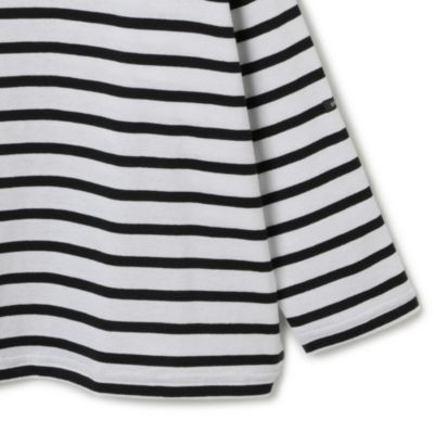 トップス Outil tricot locronan OUTIL / TRICOT LOCRONAN ウティ正規取扱店 通販送料無料