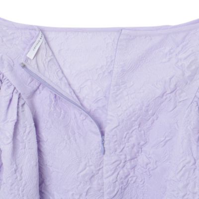 CECILIE BAHNSEN 23ss FABIOLA フレアスカート CECILIE BAHNSEN 23ss FABIOLA フレアスカート - メルカリ
