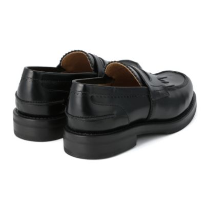 OUR LEGACY(アワーレガシー)のLOAFER BLACK通販 | mirabella homme