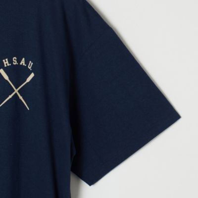 Shinzone(シンゾーン)の【HPS限定】Shinzone×AMERICANA カレッジ