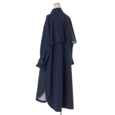 人気ランキング1位～（売れ筋商品） NAVE(ネイヴ)のウォーターレペレント ロングトレンチコート通販 ジャケット・アウター
