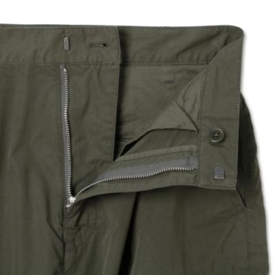 【新品未使用】upper hights カーゴパンツ BLN CARGO upper hights(アッパーハイツ)カーゴパンツ BLN CARGO | BLEU