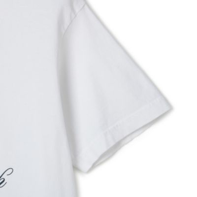 Sporty&Rich VENDOME T SHIRT