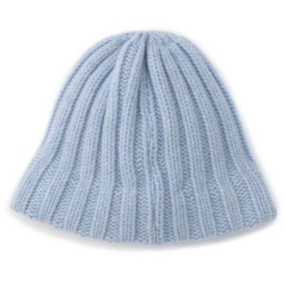 KIJIMA TAKAYUKI(キジマ タカユキ)のWOOL BEANIE通販