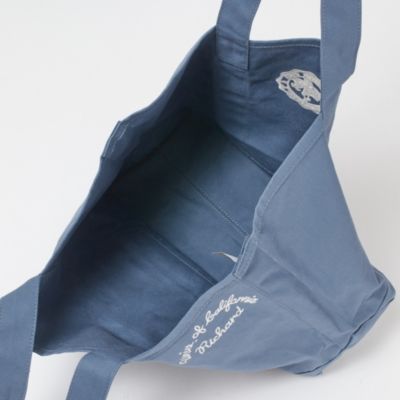 Shinzone(シンゾーン)の【HPS別注】Shinzone×Americana 刺繍ロゴ入り