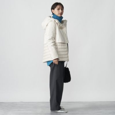 CAPE HORN CASABLANCA ホワイト系　40サイズ CAPE HORN(ケープホーン)のCASABLANCA通販 | 集英社HAPPY PLUS STORE