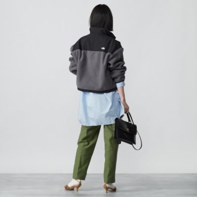 THE NORTH FACE(ザ・ノース・フェイス)のPullover Denali Jacket通販 