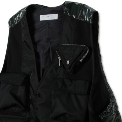 TOGA ダウンベスト