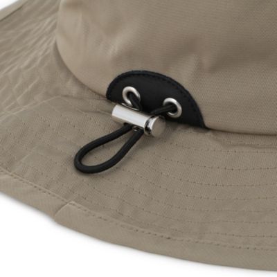 KIJIMA TAKAYUKI MEMORY SAFARI HAT