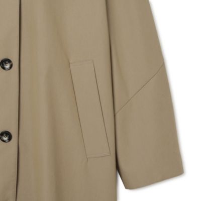 AKIRANAKA(アキラナカ)のLiberata coat通販 | 集英社HAPPY PLUS STORE