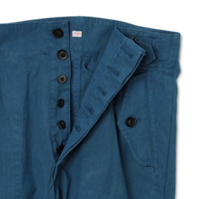 OUTIL(ウティ)のpantalon toucy通販 | LEEマルシェ