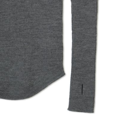 UNION LAUNCH(ユニオン ランチ)のwhole garment turtle通販