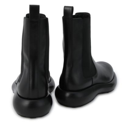 JIL SANDER(ジル サンダー)のANKLE BOOT通販 | mirabella（ミラベラ