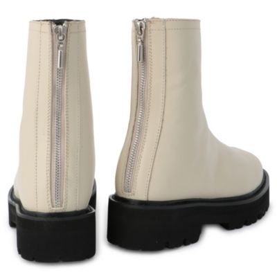 ストレスフリー＆洒落見え！タイプ別「デイリーブラックブーツ」6選