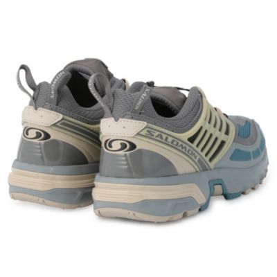 靴 SALOMON ACS PRO Salomon ACS Pro Desert “Almond Milk” & “Dark Earth”が国内4月