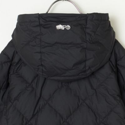 mont-bell(モンベル)の【LEE別注】U.L. トラベルダウン コート Women's